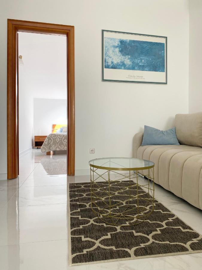 Azul Vodice Apartment Exterior photo