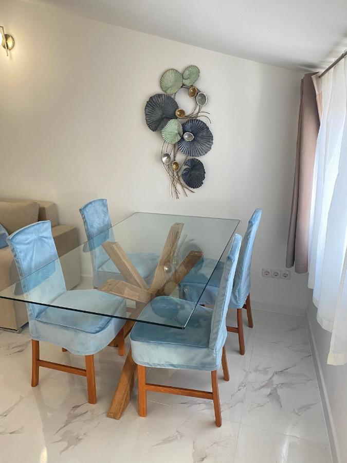 Azul Vodice Apartment Exterior photo