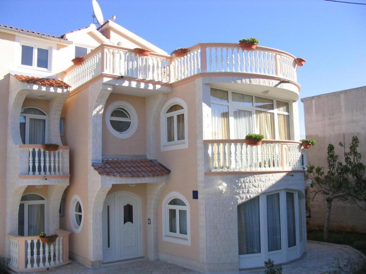 Azul Vodice Apartment Exterior photo