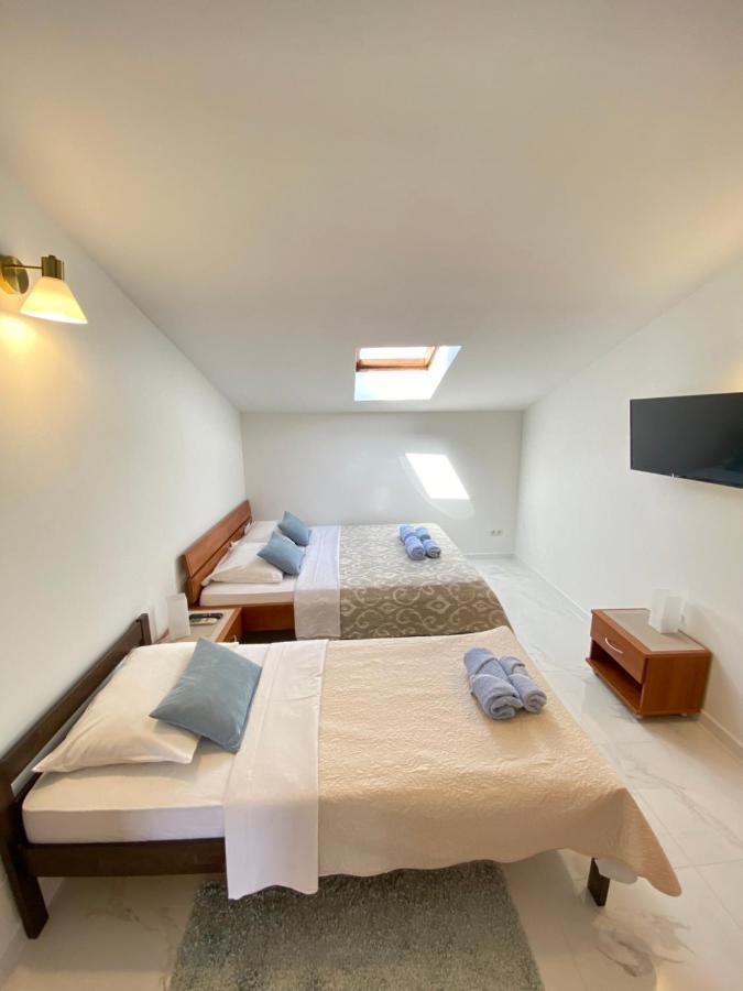 Azul Vodice Apartment Exterior photo