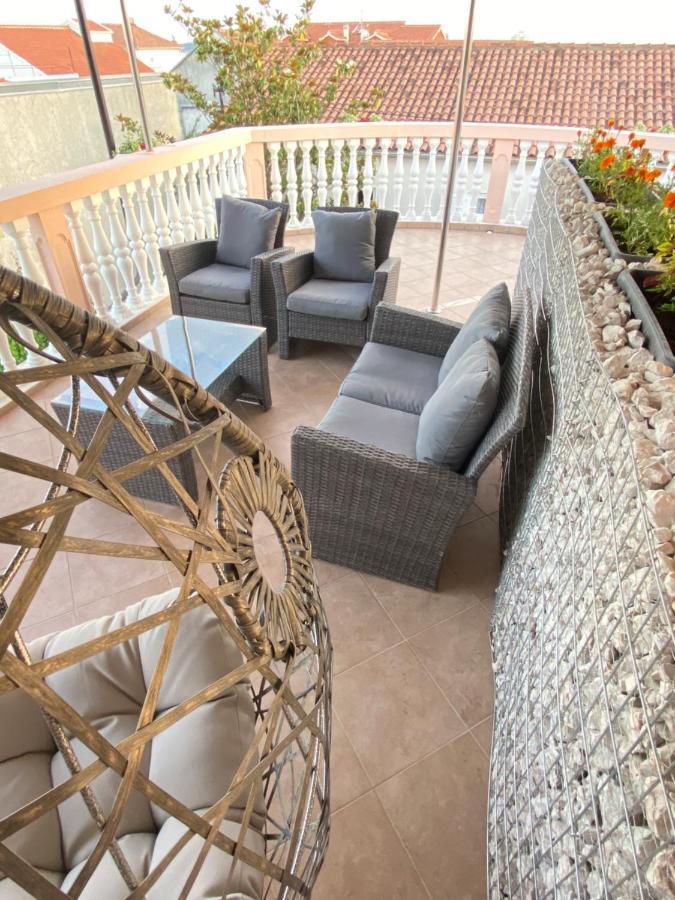Azul Vodice Apartment Exterior photo