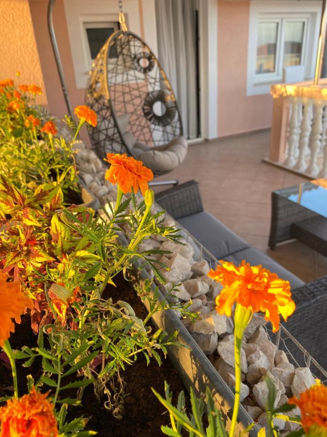 Azul Vodice Apartment Exterior photo