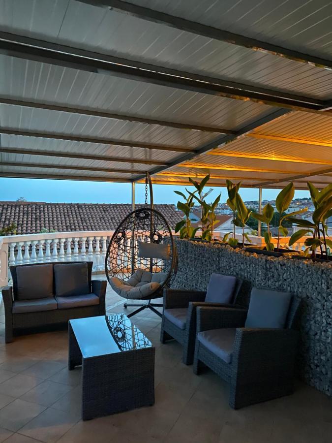 Azul Vodice Apartment Exterior photo